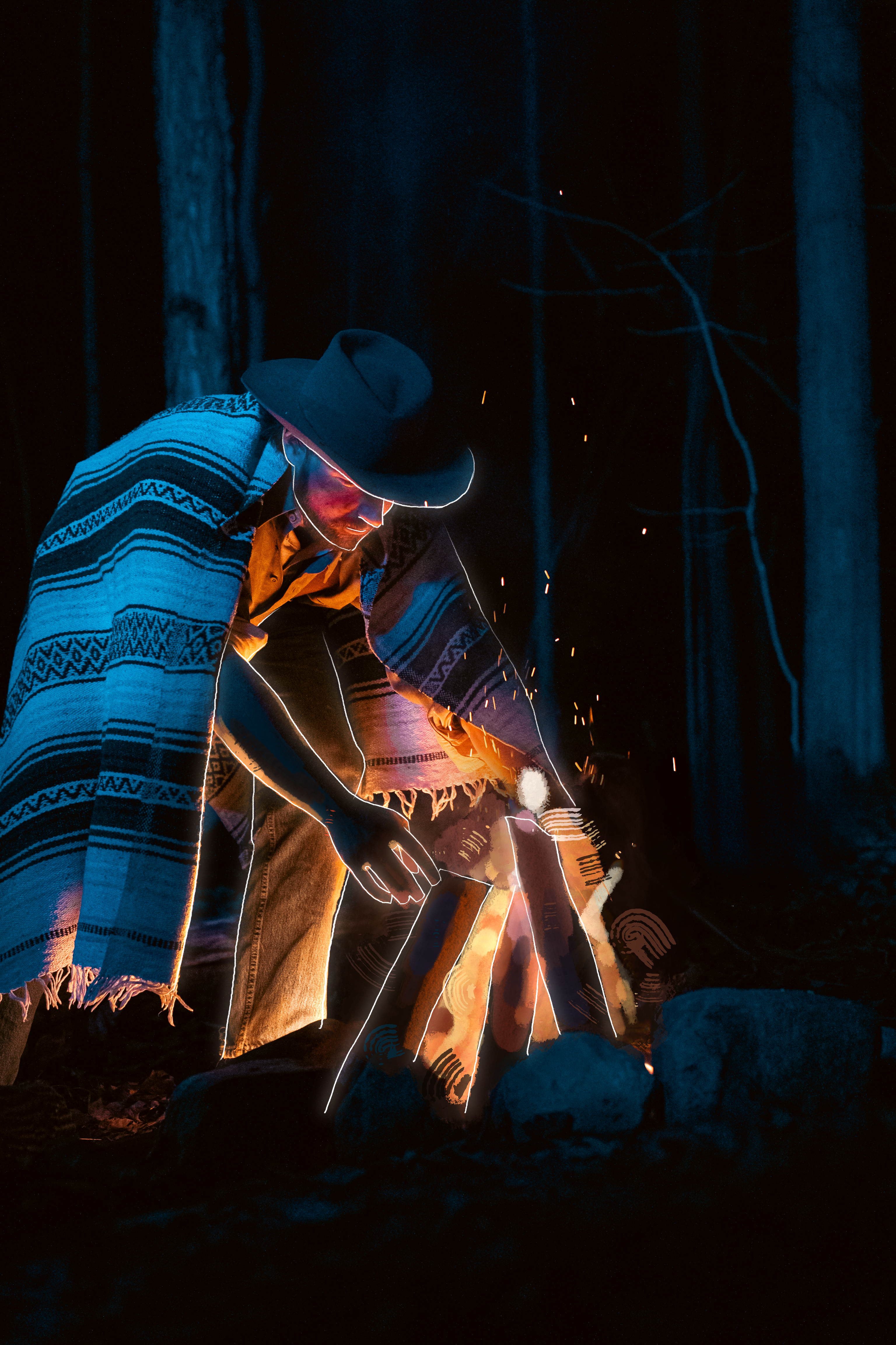 Igniting Inspiration